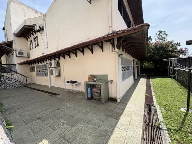 Bungalow for Sale in Bangsar (Kuala Lumpur) - Joel Loke - Exterior - PropertyGuru.com.my