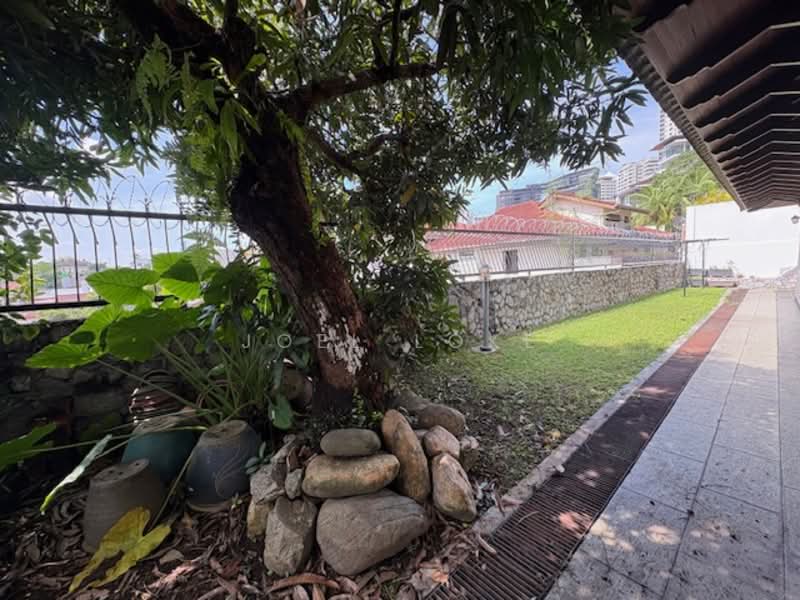 Bungalow for Sale in Bangsar (Kuala Lumpur) - Joel Loke - Exterior - PropertyGuru.com.my