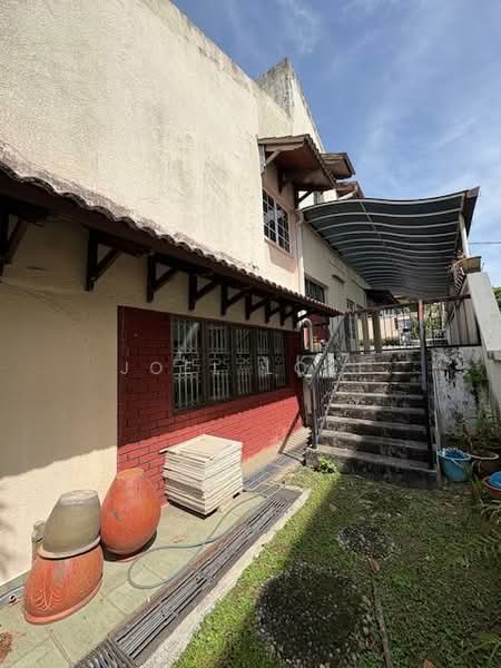 Bungalow for Sale in Bangsar (Kuala Lumpur) - Joel Loke - Exterior - PropertyGuru.com.my