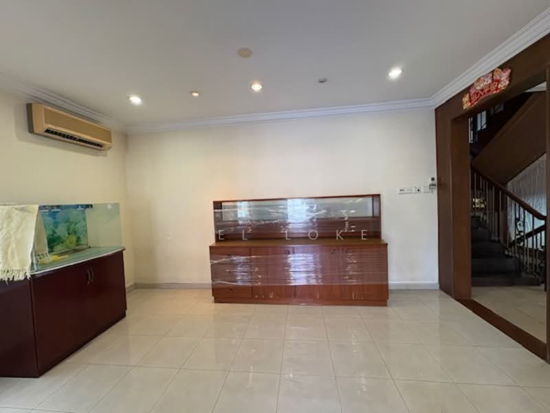 Bungalow for Sale in Bangsar (Kuala Lumpur) - Joel Loke - Living Room - PropertyGuru.com.my