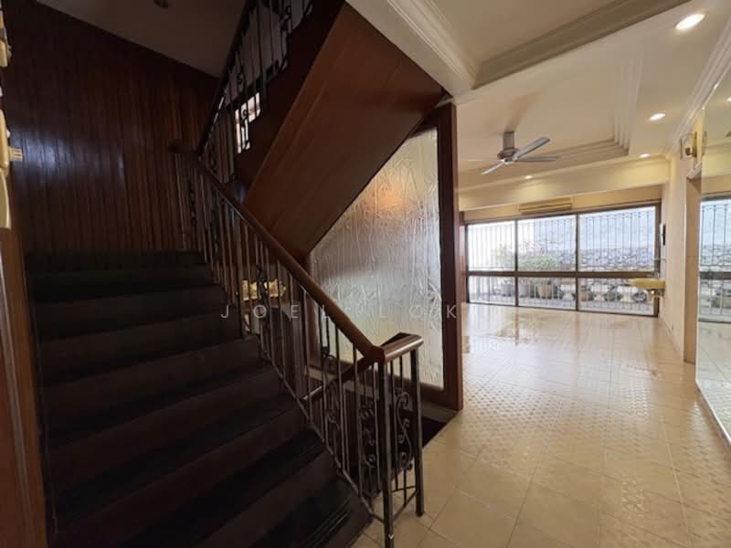 Bungalow for Sale in Bangsar (Kuala Lumpur) - Joel Loke - Interior - PropertyGuru.com.my