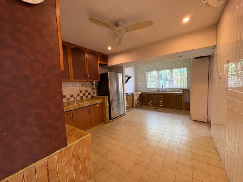 Bungalow for Sale in Bangsar (Kuala Lumpur) - Joel Loke - Kitchen - PropertyGuru.com.my