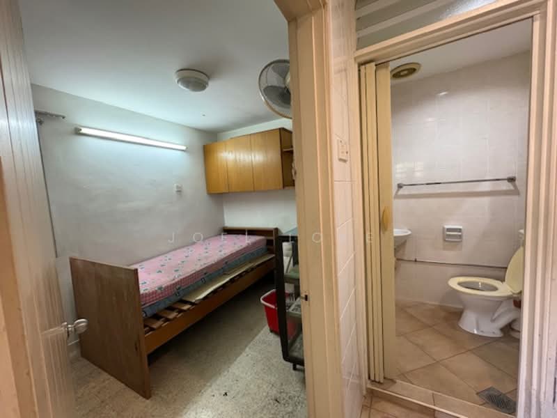 Bungalow for Sale in Bangsar (Kuala Lumpur) - Joel Loke - Bedroom - PropertyGuru.com.my