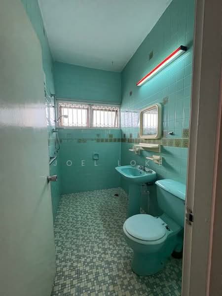 Bungalow for Sale in Bangsar (Kuala Lumpur) - Joel Loke - Bathroom - PropertyGuru.com.my