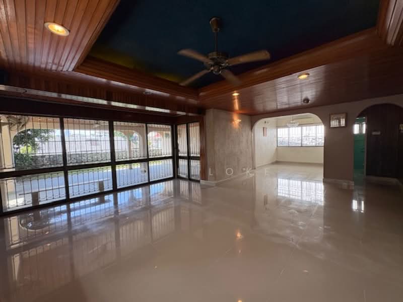 Bungalow for Sale in Bangsar (Kuala Lumpur) - Joel Loke - Living Room - PropertyGuru.com.my