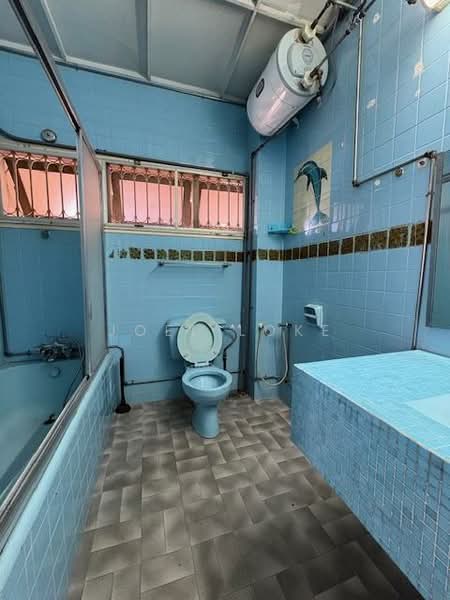 Bungalow for Sale in Bangsar (Kuala Lumpur) - Joel Loke - Bathroom - PropertyGuru.com.my