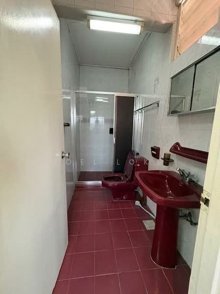 Bungalow for Sale in Bangsar (Kuala Lumpur) - Joel Loke - Bathroom - PropertyGuru.com.my
