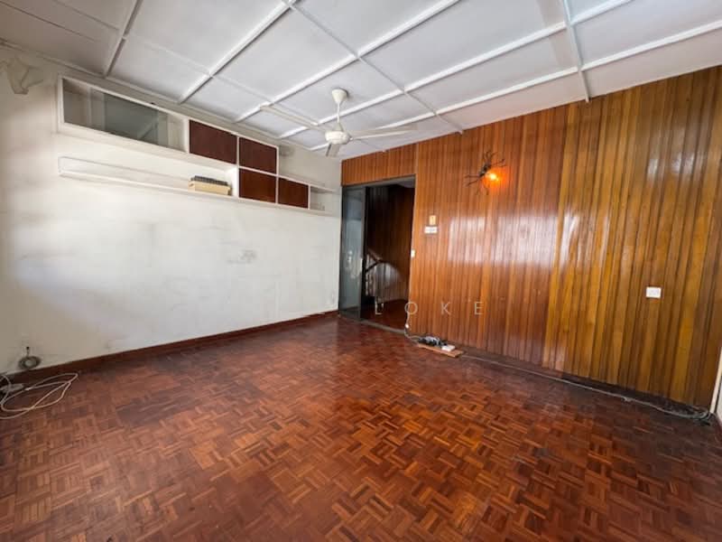 Bungalow for Sale in Bangsar (Kuala Lumpur) - Joel Loke - Living Room - PropertyGuru.com.my
