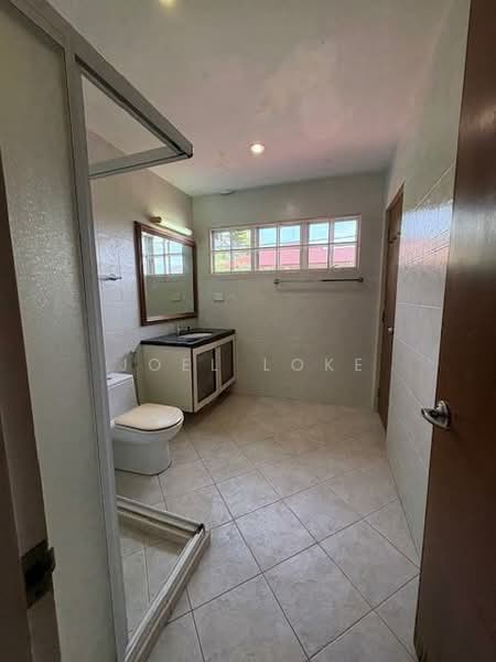 Bungalow for Sale in Bangsar (Kuala Lumpur) - Joel Loke - Bathroom - PropertyGuru.com.my