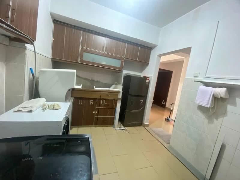 Condominium for Sale at Bayu Tasik 1 - Nurul Izza - Kitchen - PropertyGuru.com.my