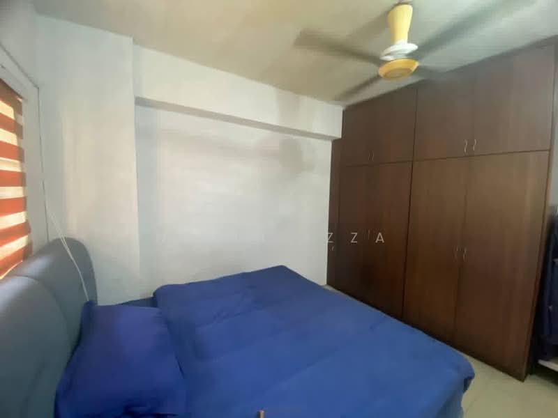 Condominium for Sale at Bayu Tasik 1 - Nurul Izza - Bedroom - PropertyGuru.com.my