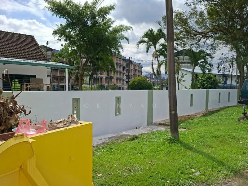 Ipoh canning garden super big single storey corner house for rent untuk Untuk Disewa - RM 1,500 /bulan, Feb 2026 - Exterior - PropertyGuru.com.my