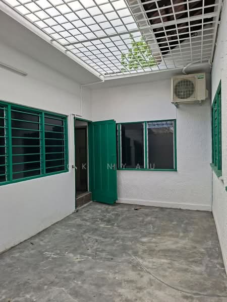 Ipoh canning garden super big single storey corner house for rent untuk Untuk Disewa - RM 1,500 /bulan, Feb 2026 - Exterior - PropertyGuru.com.my