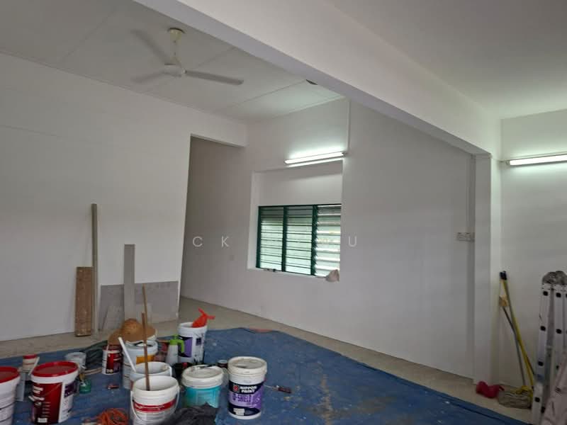 Ipoh canning garden super big single storey corner house for rent untuk Untuk Disewa - RM 1,500 /bulan, Feb 2026 - Interior - PropertyGuru.com.my