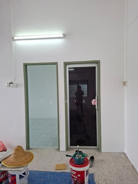 Ipoh canning garden super big single storey corner house for rent untuk Untuk Disewa - RM 1,500 /bulan, Feb 2026 - PropertyGuru.com.my
