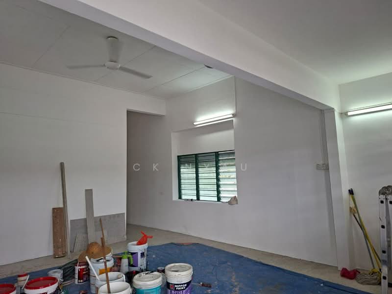Ipoh canning garden super big single storey corner house for rent untuk Untuk Disewa - RM 1,500 /bulan, Feb 2026 - PropertyGuru.com.my