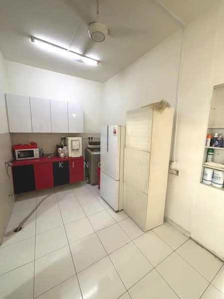Caryota Square @ Setia Tropika untuk Untuk Disewa - RM 3,000 /bulan, Feb 2026 - Kitchen - PropertyGuru.com.my