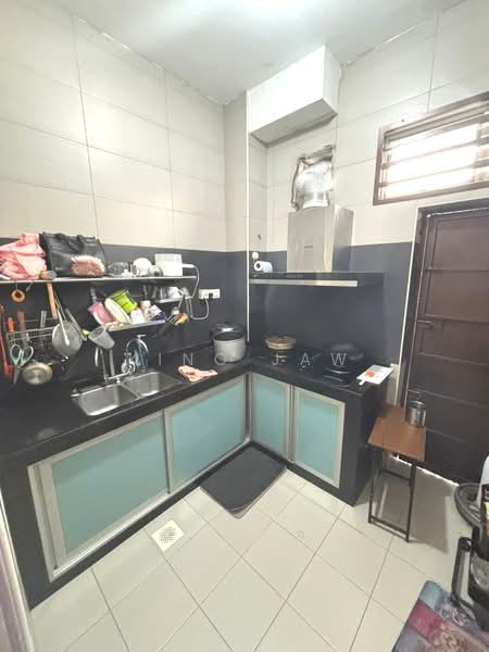 Caryota Square @ Setia Tropika untuk Untuk Disewa - RM 3,000 /bulan, Feb 2026 - Kitchen - PropertyGuru.com.my