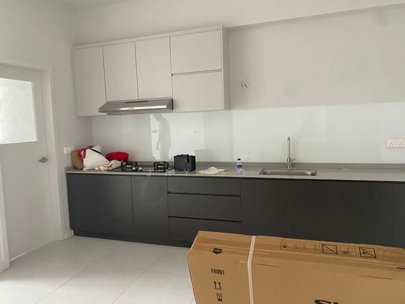 Condominium for Rent at Myra Cove - Jay Go - Kitchen - PropertyGuru.com.my