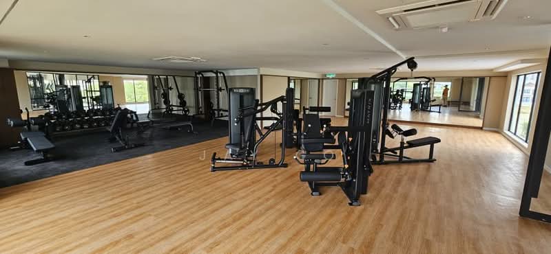 Condominium for Rent at Myra Cove - Jay Go - Gym - PropertyGuru.com.my