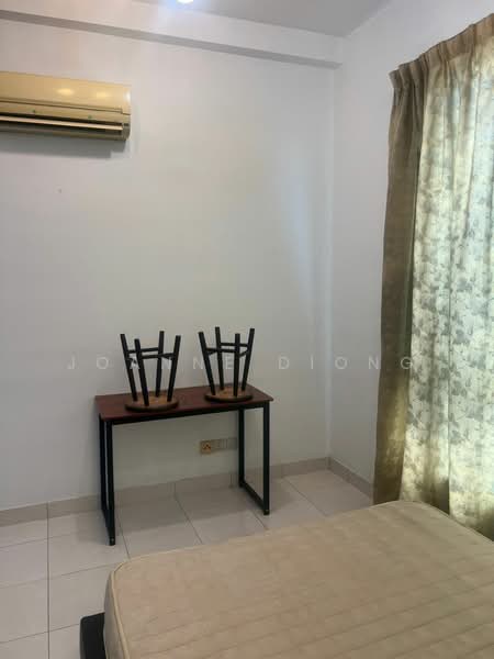 Servis Apartment untuk Disewa di Serviced Residence @ Casa Tiara - Joanne Diong - Interior - PropertyGuru.com.my