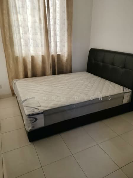 Casa Tiara Serviced Apartment untuk Untuk Disewa - RM 2,400 /bulan, Feb 2026 - Bedroom - PropertyGuru.com.my