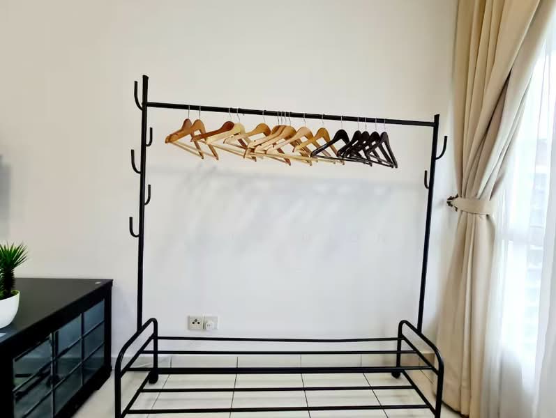 Servis Apartment untuk Disewa di Serviced Residence @ Casa Tiara - Joanne Diong - Interior - PropertyGuru.com.my