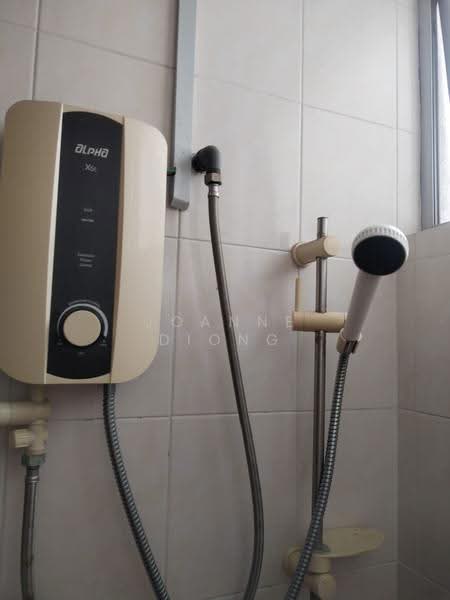 Kediaman Servis untuk Disewa di Serviced Residence @ Casa Tiara - Joanne Diong - Bathroom - PropertyGuru.com.my