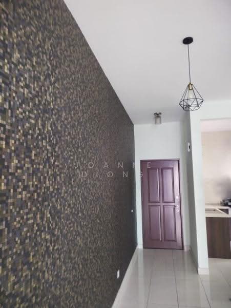 Kediaman Servis untuk Disewa di Serviced Residence @ Casa Tiara - Joanne Diong - Entrance - PropertyGuru.com.my