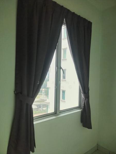 Kediaman Servis untuk Disewa di Serviced Residence @ Casa Tiara - Joanne Diong - View - PropertyGuru.com.my