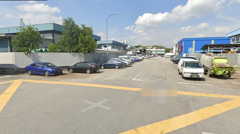 Detached Factory for Sale in Puchong (Selangor) - Jack Lai - Exterior - PropertyGuru.com.my