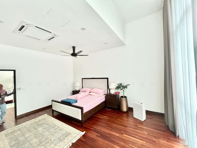 Cassia @ Garden Residence untuk Untuk Dijual - RM 1,600,000, Feb 2026 - Bedroom - PropertyGuru.com.my