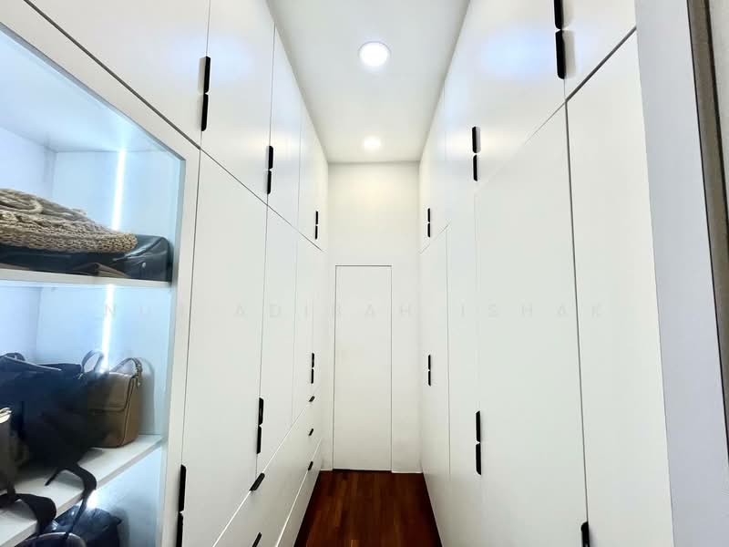 Cassia @ Garden Residence untuk Untuk Dijual - RM 1,600,000, Feb 2026 - Interior - PropertyGuru.com.my