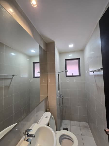 2-storey Terraced House for Rent in Leisure Farm (Gelang Patah) - Will Loh - Bathroom - PropertyGuru.com.my