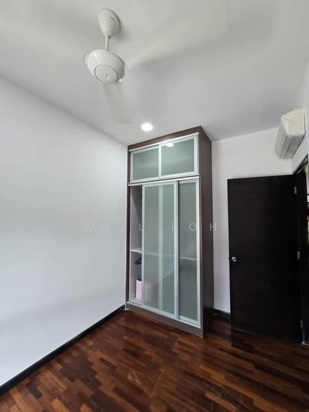 2-storey Terraced House for Rent in Leisure Farm (Gelang Patah) - Will Loh - Bedroom - PropertyGuru.com.my