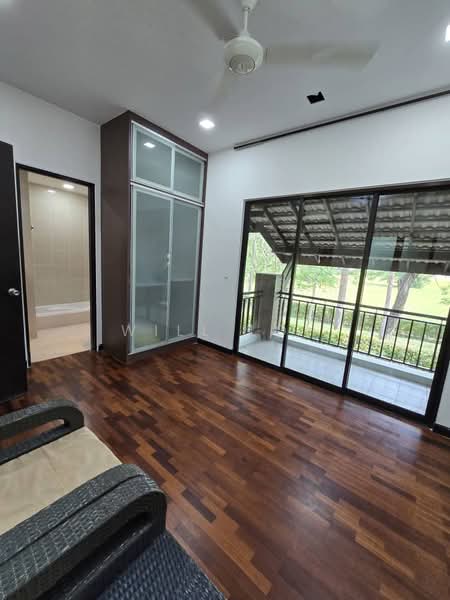 2-storey Terraced House for Rent in Leisure Farm (Gelang Patah) - Will Loh - Bedroom - PropertyGuru.com.my
