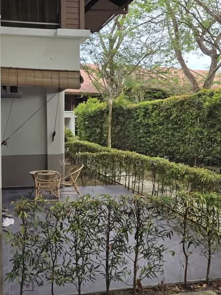 2-storey Terraced House for Rent in Leisure Farm (Gelang Patah) - Will Loh - Exterior - PropertyGuru.com.my