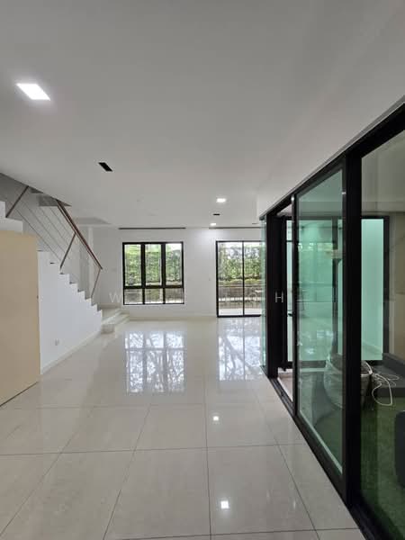 2-storey Terraced House for Rent in Leisure Farm (Gelang Patah) - Will Loh - Living Room - PropertyGuru.com.my