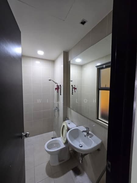 2-storey Terraced House for Rent in Leisure Farm (Gelang Patah) - Will Loh - Bathroom - PropertyGuru.com.my