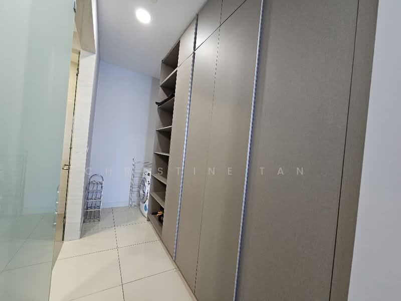 Service Residence for Rent at Cyperus @ Tropicana Gardens - Christine Tan - Interior - PropertyGuru.com.my