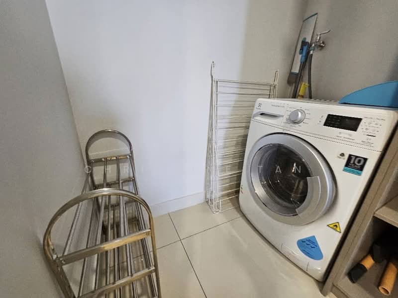 Service Residence for Rent at Cyperus @ Tropicana Gardens - Christine Tan - Interior - PropertyGuru.com.my