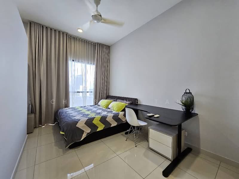 Service Residence for Rent at Cyperus @ Tropicana Gardens - Christine Tan - Bedroom - PropertyGuru.com.my