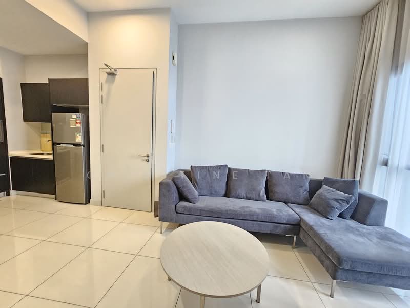 Service Residence for Rent at Cyperus @ Tropicana Gardens - Christine Tan - PropertyGuru.com.my