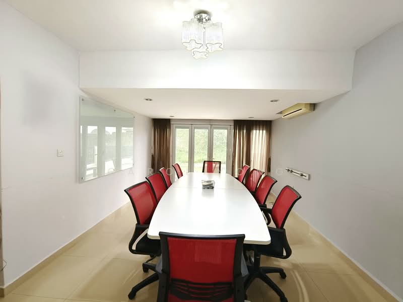 2-storey Terraced House for Sale in Bangsar Baru (Bangsar) - Carol Yong - PropertyGuru.com.my