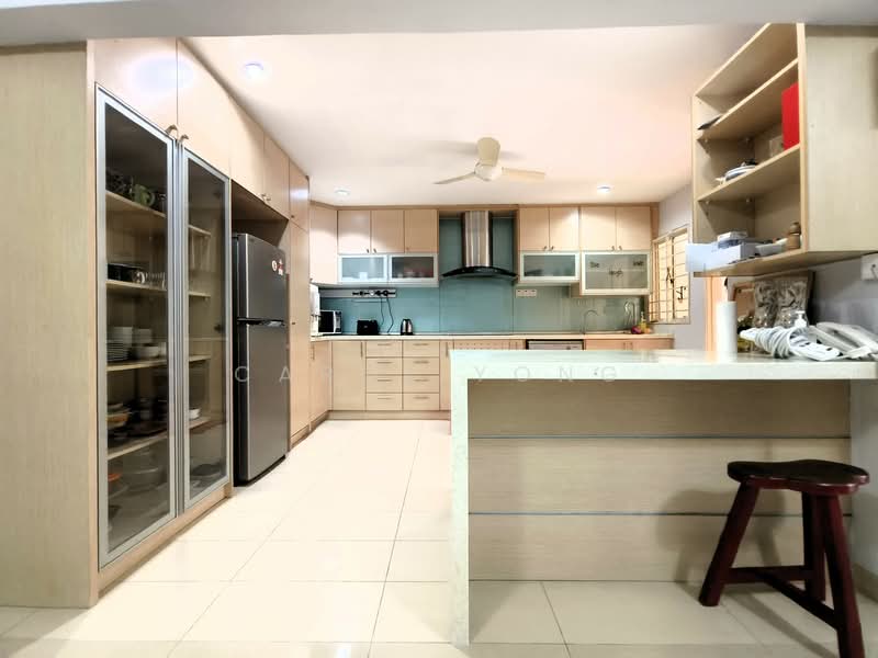 2-storey Terraced House for Sale in Bangsar Baru (Bangsar) - Carol Yong - PropertyGuru.com.my