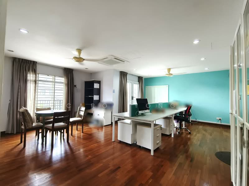 2-storey Terraced House for Sale in Bangsar Baru (Bangsar) - Carol Yong - PropertyGuru.com.my