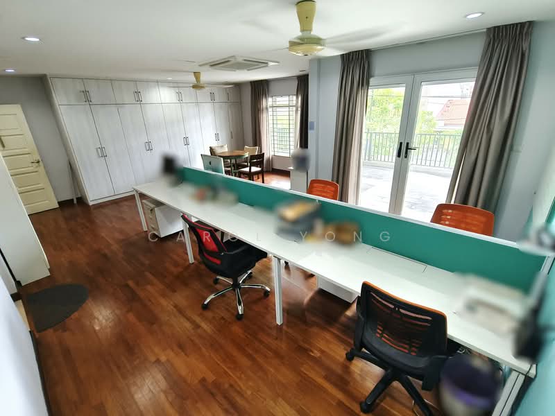 2-storey Terraced House for Sale in Bangsar Baru (Bangsar) - Carol Yong - PropertyGuru.com.my