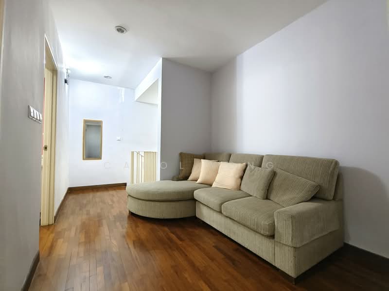 2-storey Terraced House for Sale in Bangsar Baru (Bangsar) - Carol Yong - PropertyGuru.com.my