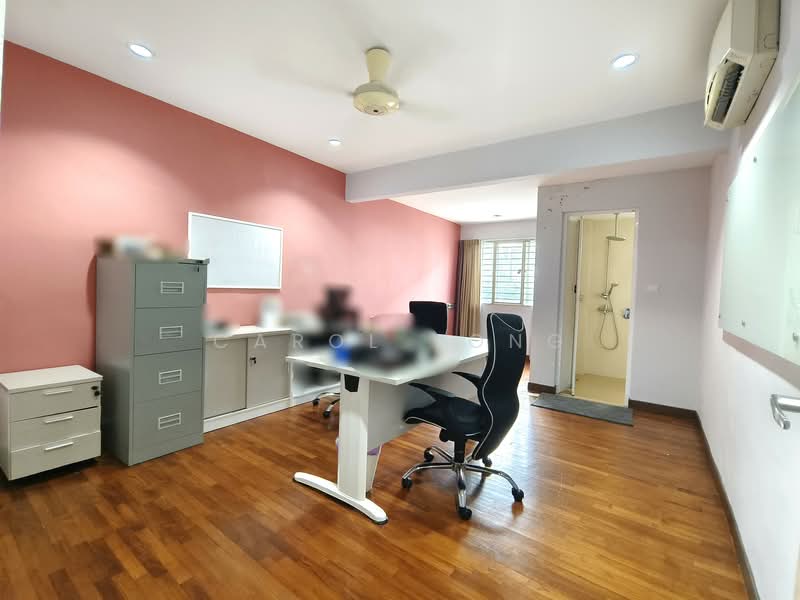 2-storey Terraced House for Sale in Bangsar Baru (Bangsar) - Carol Yong - PropertyGuru.com.my