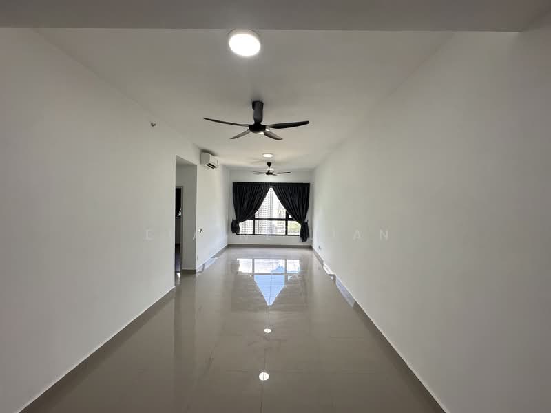 Service Residence for Rent at Residensi Ava @ Kiara Bay - Elaine Lian - Interior - PropertyGuru.com.my